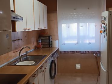 Piso en venta en Calle del Río