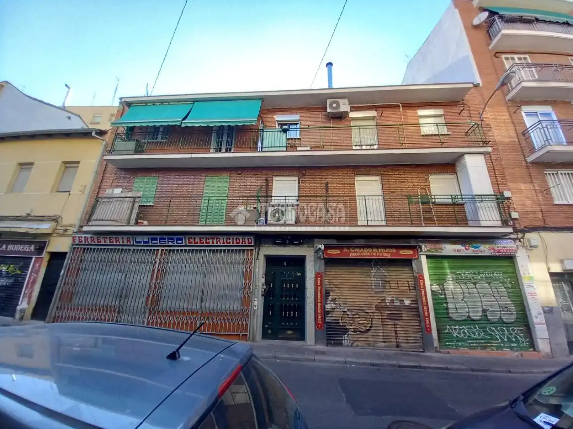 Piso en venta en Lucero