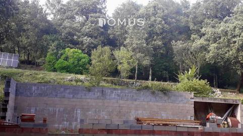 Foto 2 de Residencial en venda a Mas Les Comes, Sales de Llierca, Girona