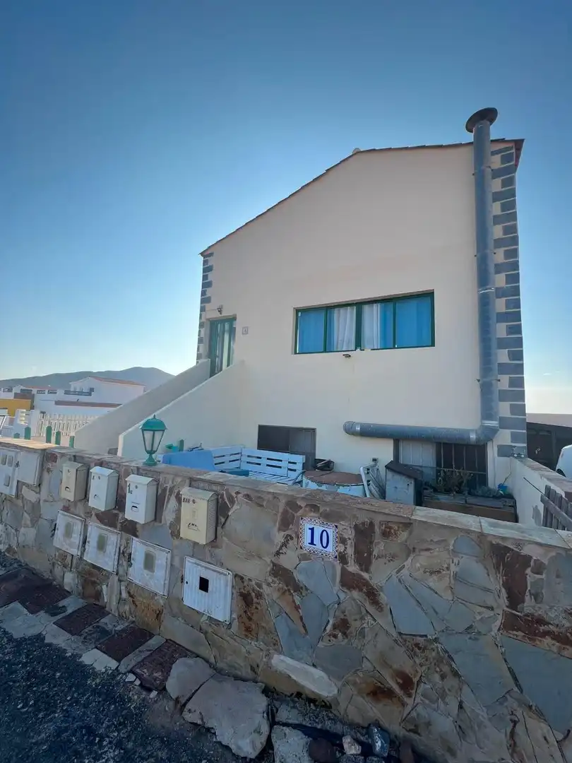 Exterior view of Buildings for sale in Antigua