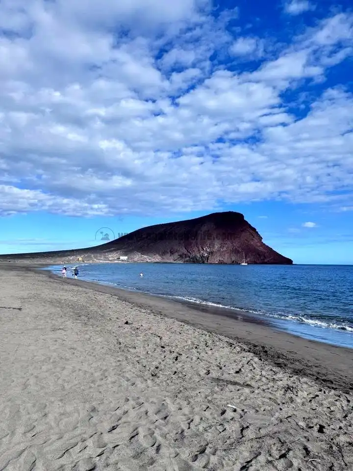 Pis amb piscina en venda a De Pizarro, imagen 2