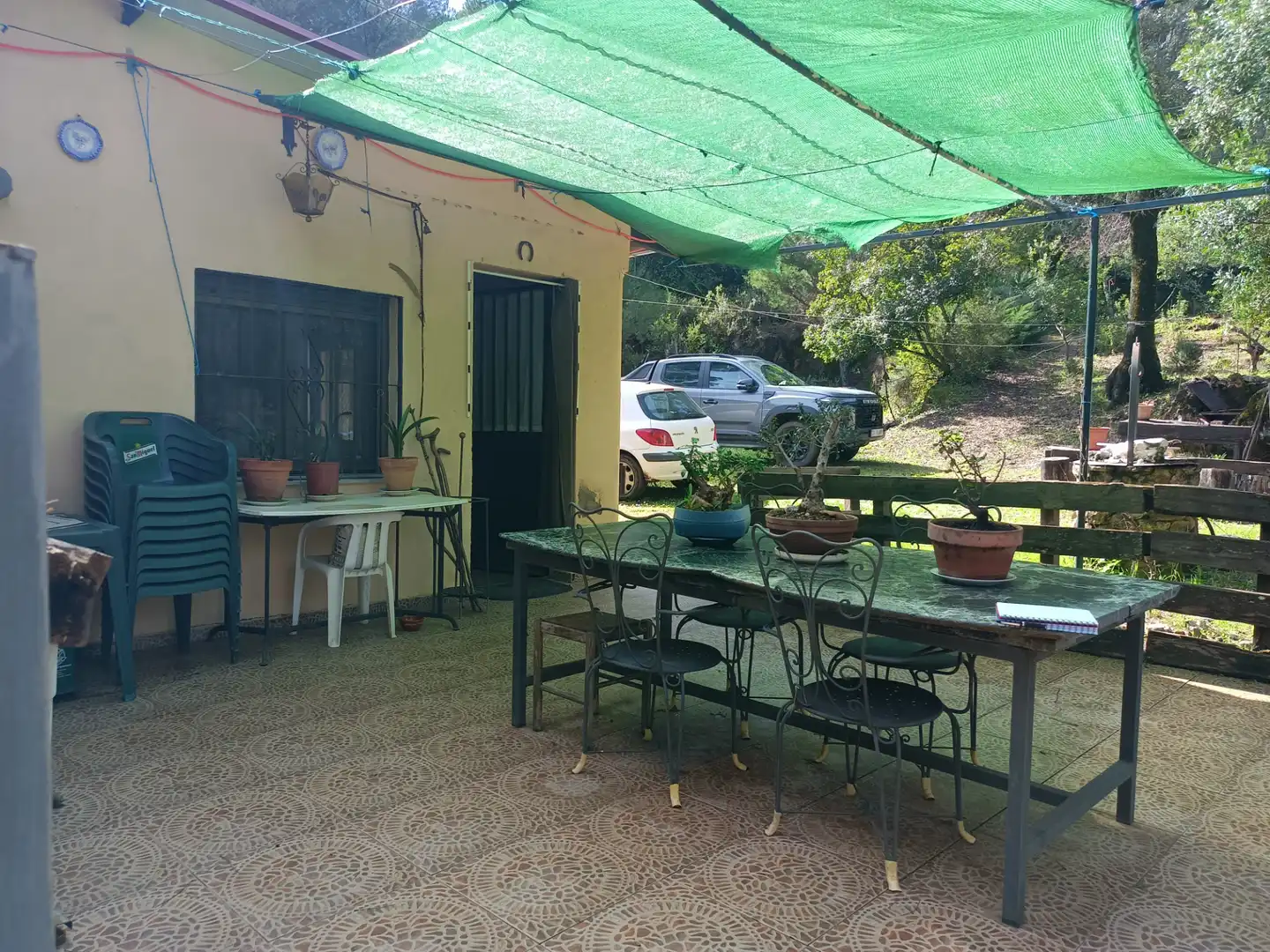 Casa rustica in vendita a Periurbano Oeste - Sierra, imagen 27