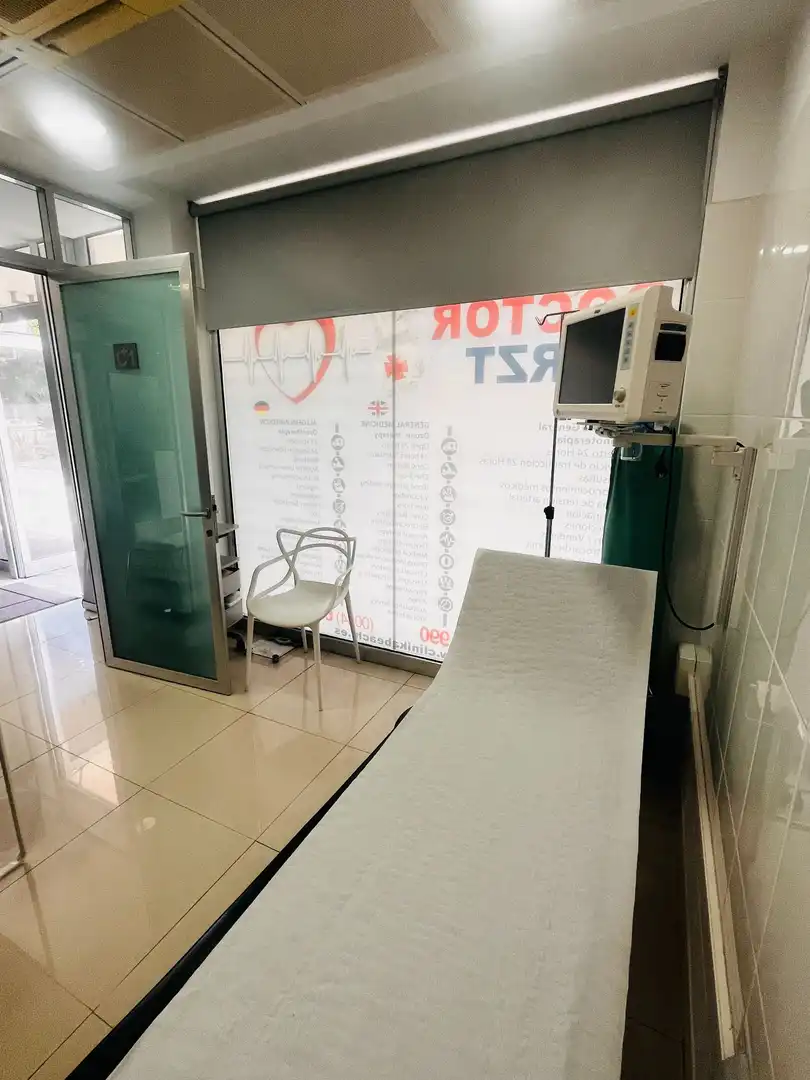 Local en venta en San Bartolomé de Tirajana con Aire acondicionado