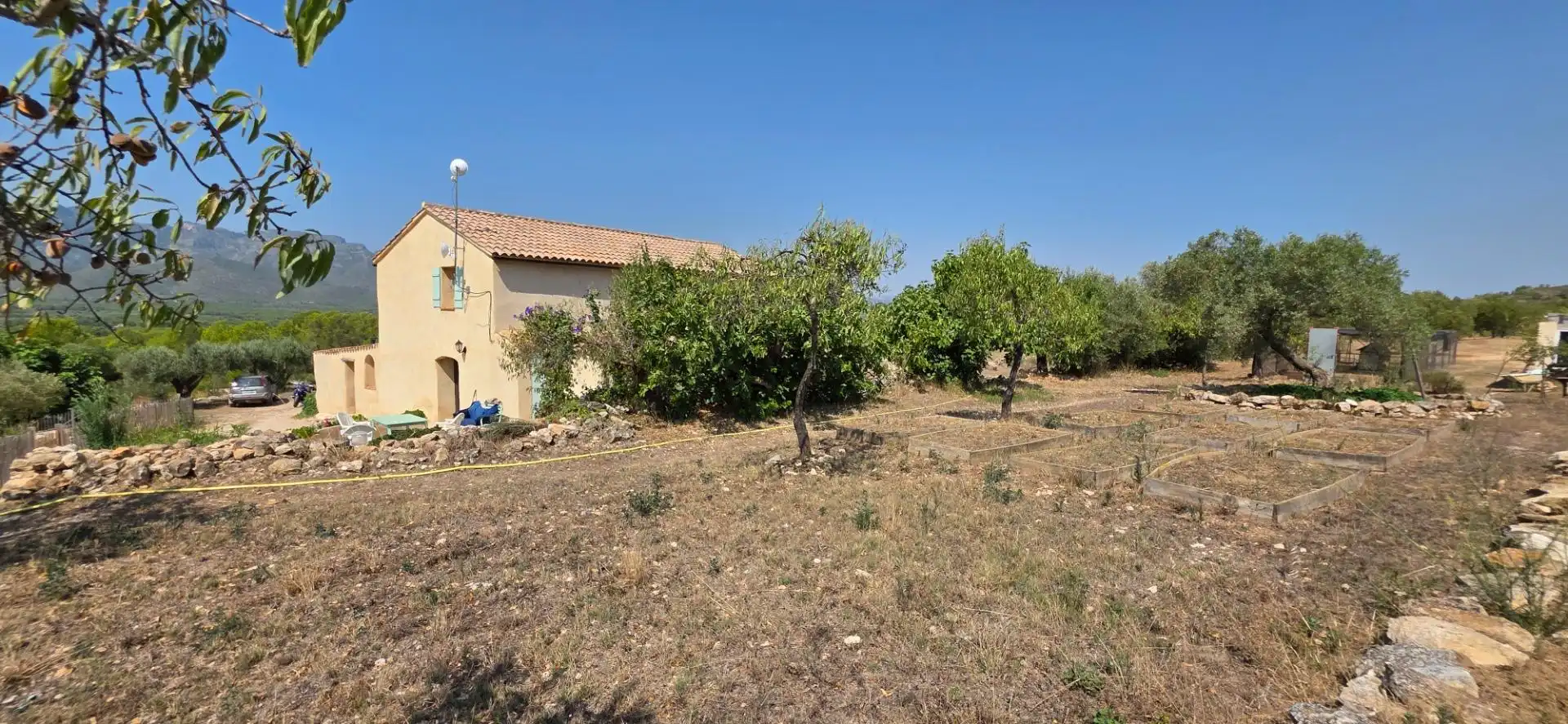 Casa rústica con piscina en venta en Tivissa, imagen 87