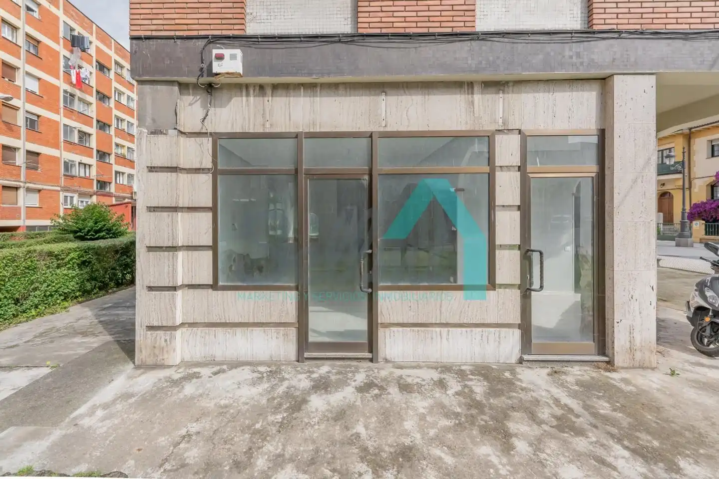 Business premises for sale in Vallobín - La Florida, imagen 33