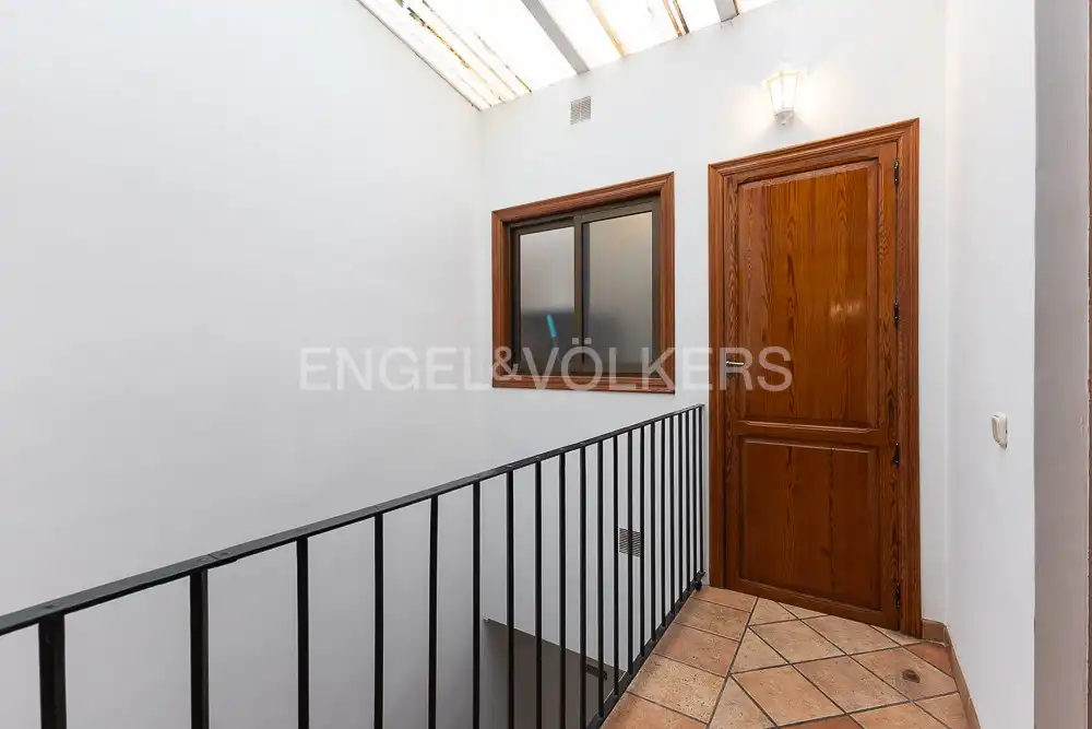 Terrassa de Casa o xalet en venda en Almazora / Almassora amb Calefacció, Terrassa i Traster