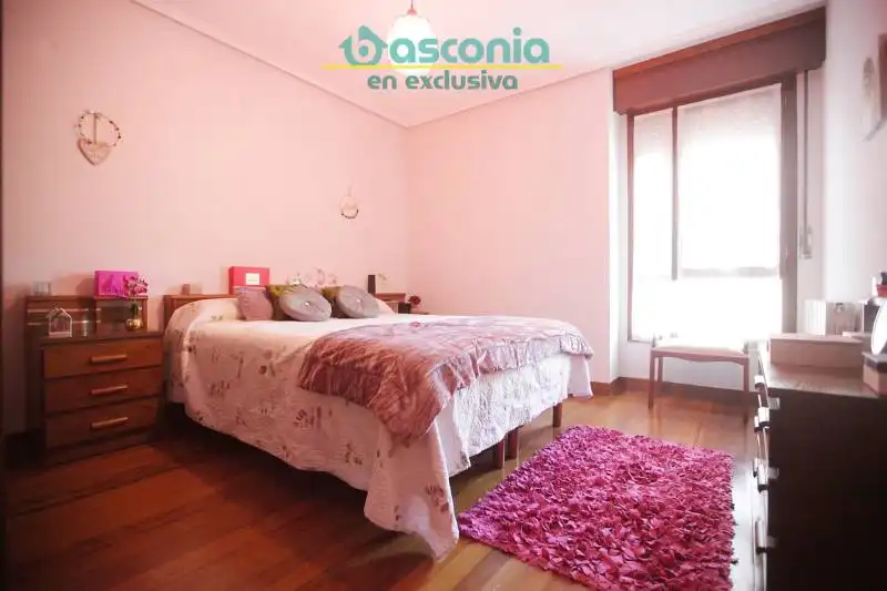 Appartamento con terrazza in vendita a Solokoetxe Kalea 5, imagen 9