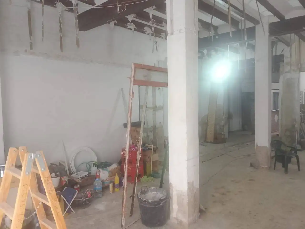 Wohnung zum Verkauf in Gandia mit Abstellraum