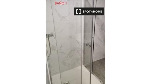 Photo 3 of Flat to share in Fozaneldi - Tenderina, Asturias