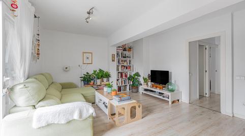 Foto 4 de Pis en venda a Carrer Pere Martell, 10, Bons Aires,  Palma de Mallorca