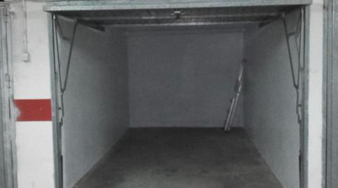 Foto 2 de Trastero de alquiler en Rambla Juan Mateo García, 75, El Molino, Torrevieja