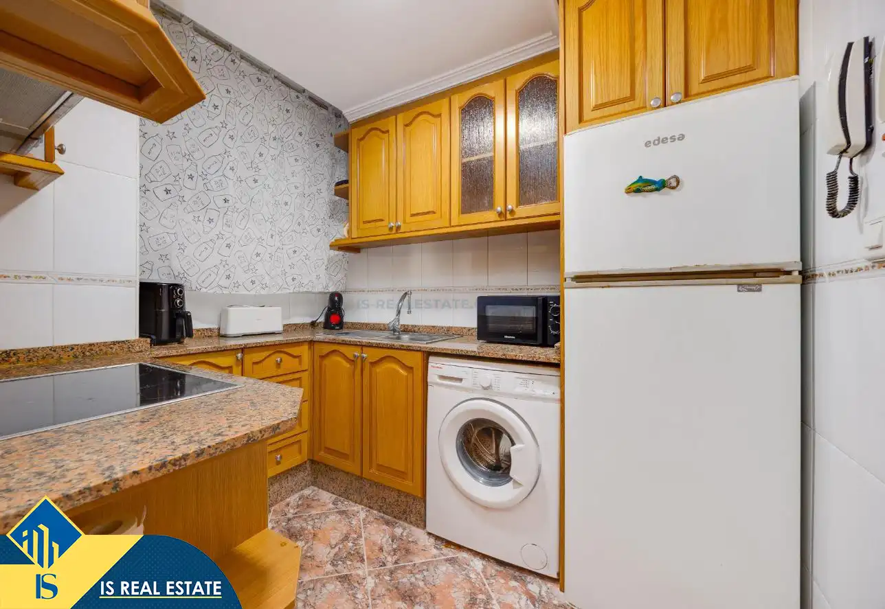 Apartament amb ascensor en venda a Playa del Cura, imagen 2
