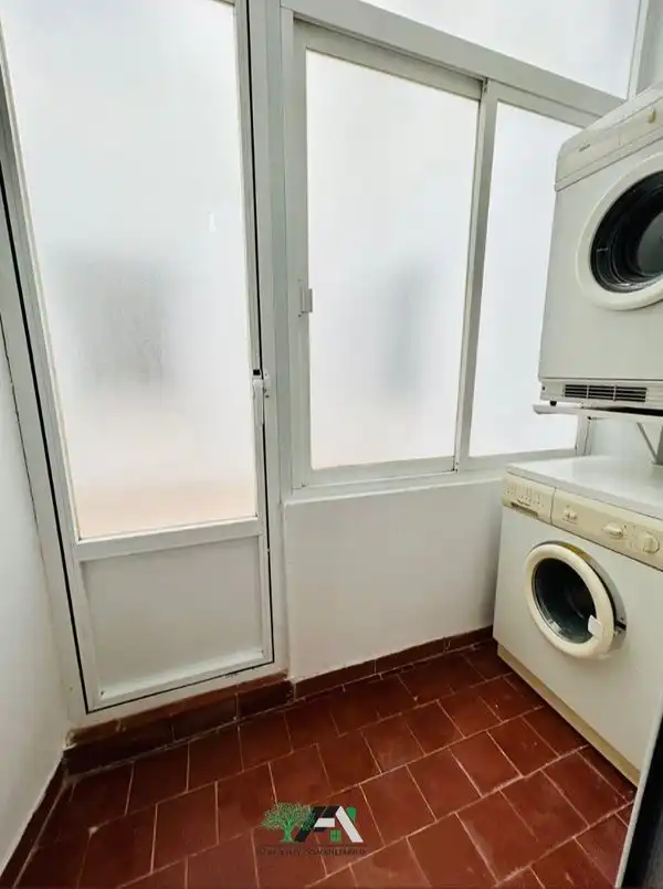 Piso de alquiler en Plaza General Samaniego, 5, Baeza
