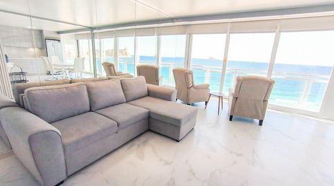 Foto 5 de Piso en venta en Playa Poniente, Benidorm
