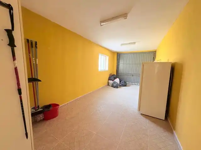 Einfamilien-Reihenhaus zur Miete in Benaguasil mit Klimaanlage, Terrasse und Ofen