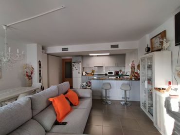 Appartement avec balcon à vendre à Carrer del Duc de Vendôme