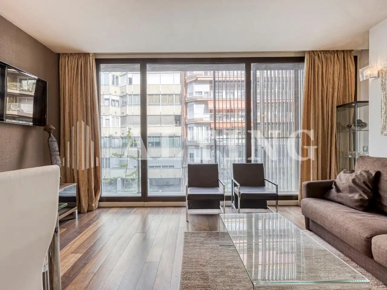 Flat for sale in Vía Via Augusta, Sant Gervasi- Galvany, Sarrià - Sant Gervasi, Barcelona Capital