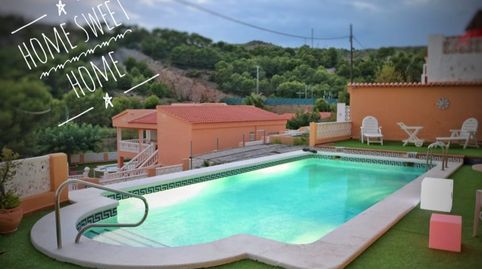 Photo 2 of Houses for sale in La Renegà-Torre Bellver-Les Platgetes, Oropesa del Mar / Orpesa
