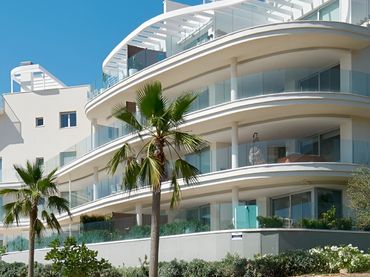 Apartment mit Balkon zum Verkauf in Puerto Deportivo