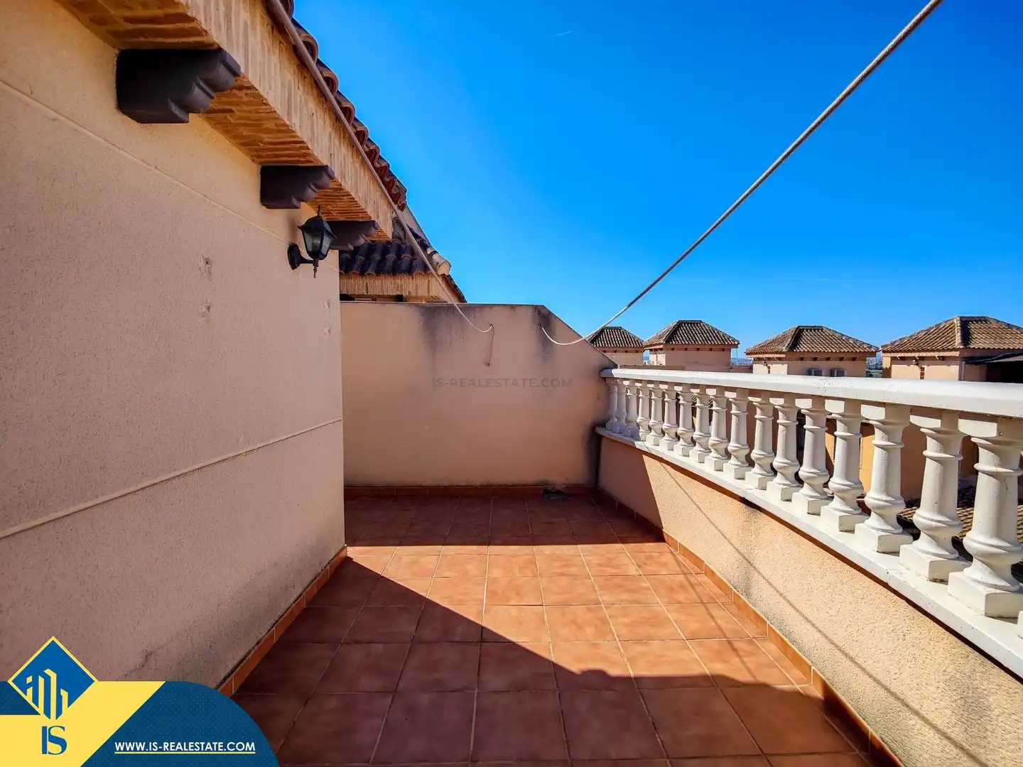 Casa con piscina in vendita a El Edén, imagen 47
