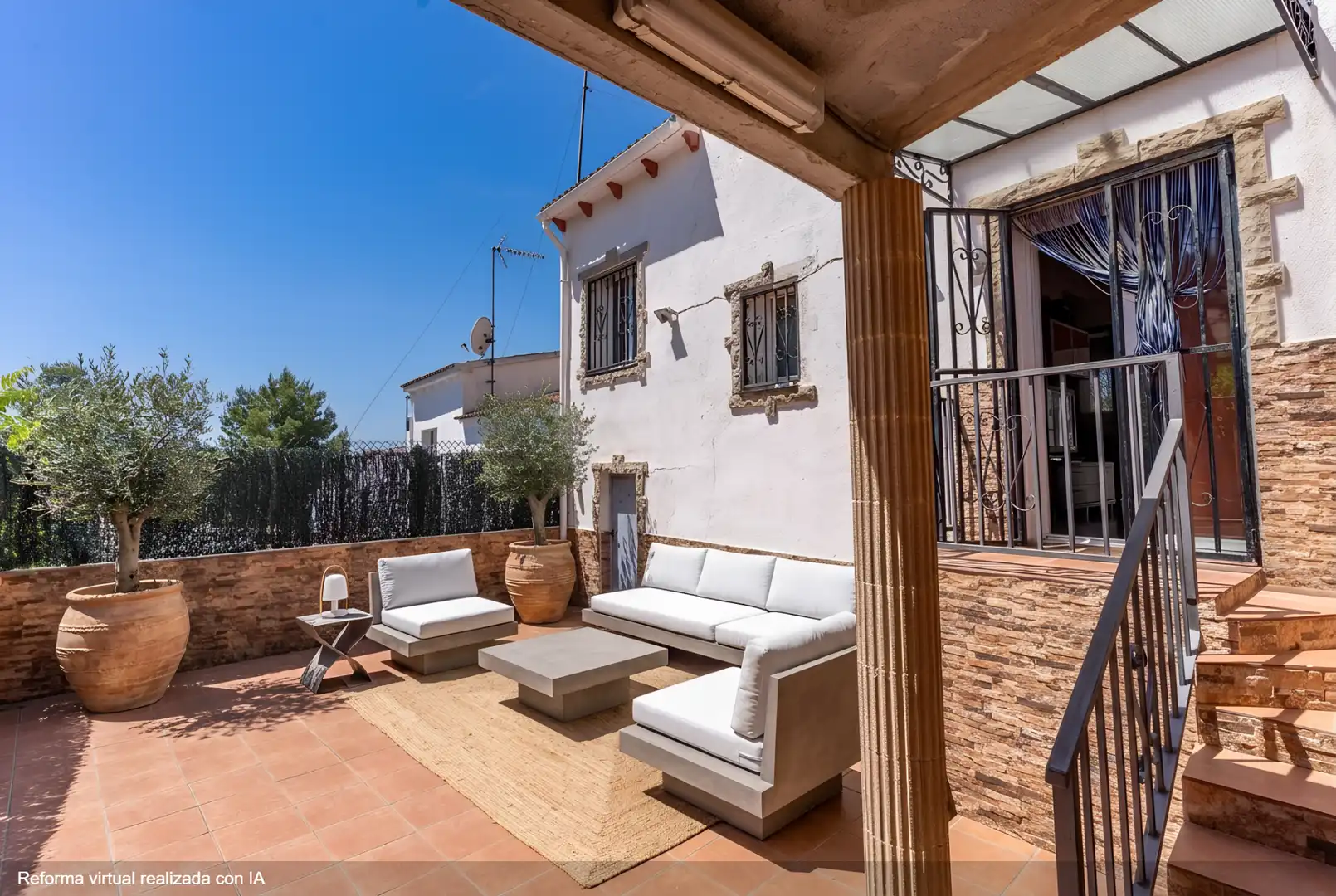 Casa en venta en Maduixa, imagen 2