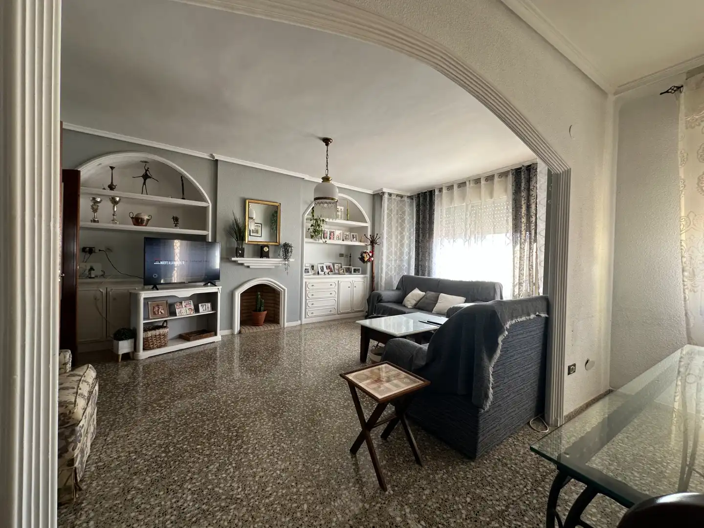 Flat for sale in Calle León XIII, Centro