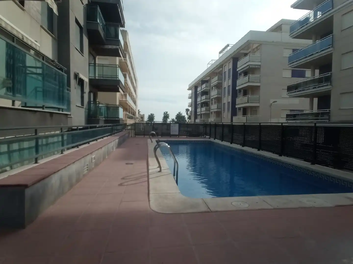 Apartamento en venta en La Torre - Playa de Chilches
