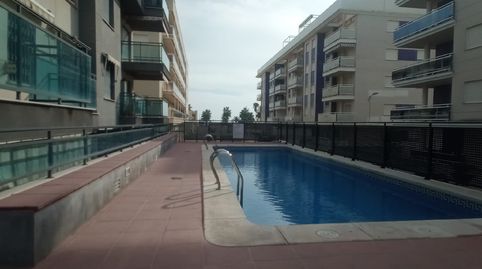 Foto 2 de Apartamento en venta en La Torre - Playa de Chilches, Moncofa