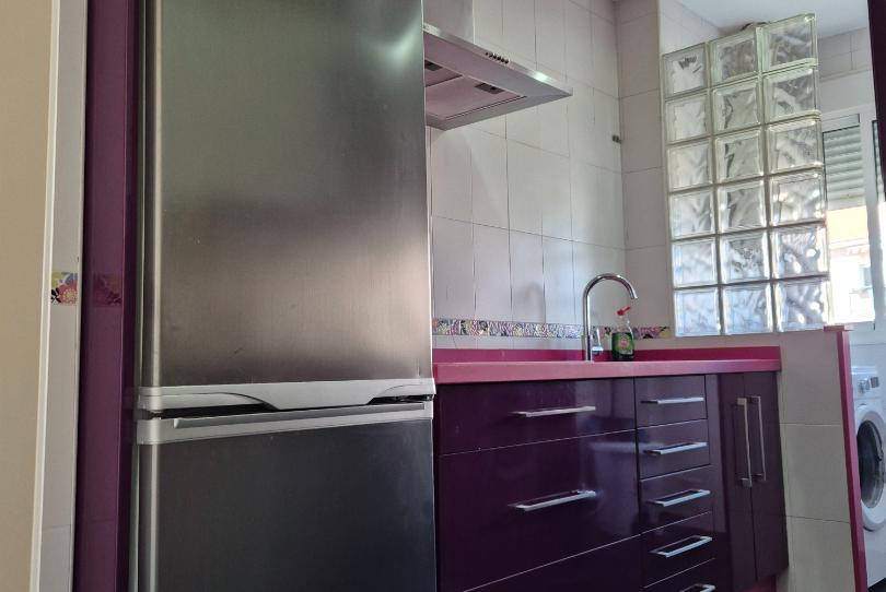 Foto 1 de Pis en venda a Torre Cruz - Los Molinos, Sevilla