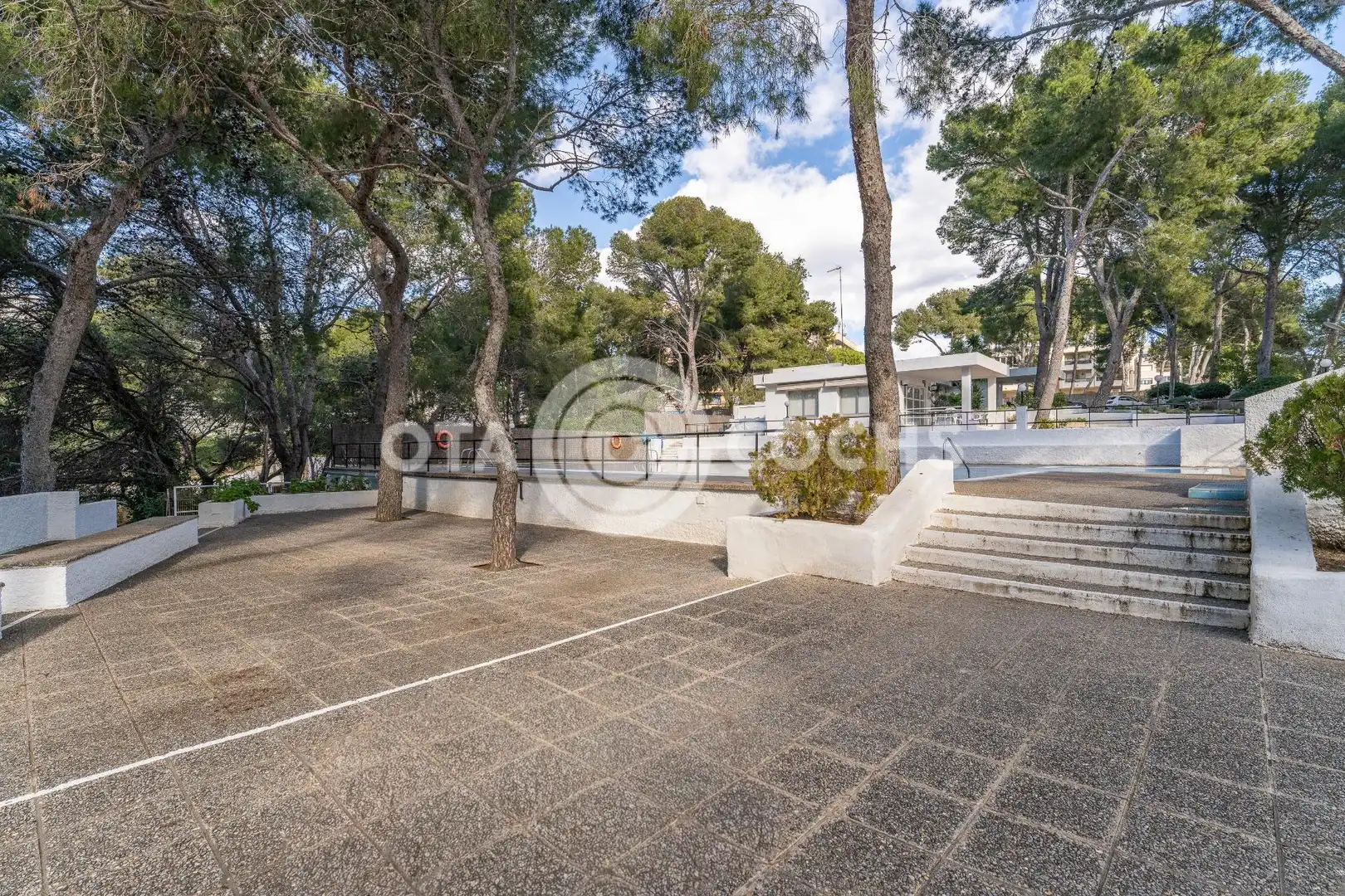 Appartement avec terrasse à vendre à Carrer BRUSSEL·LES, imagen 57