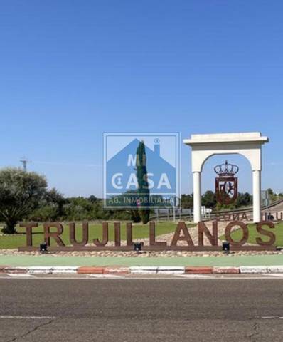 Casa-chalet en Venta en Trujillanos