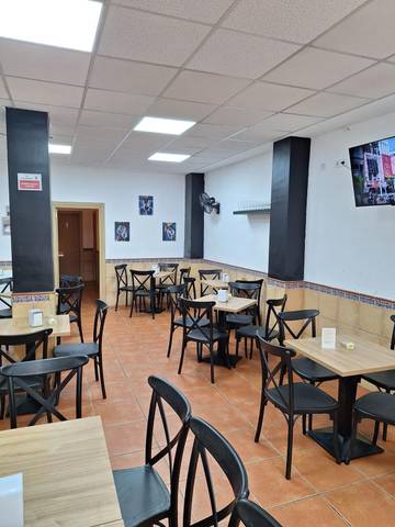 Local comercial en Alquiler en Sedaví