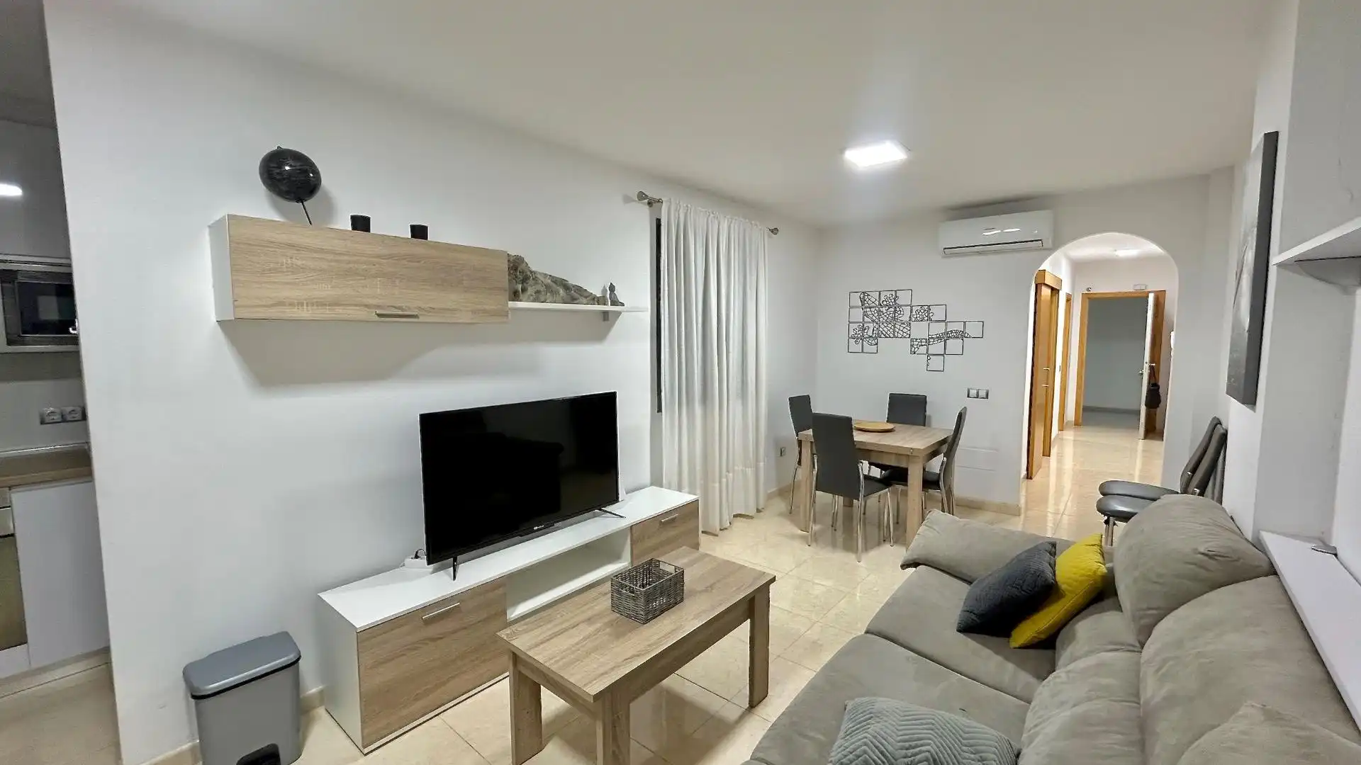 Appartamento con terrazza in vendita a Calle Calle de las Higueras, 95, imagen 14