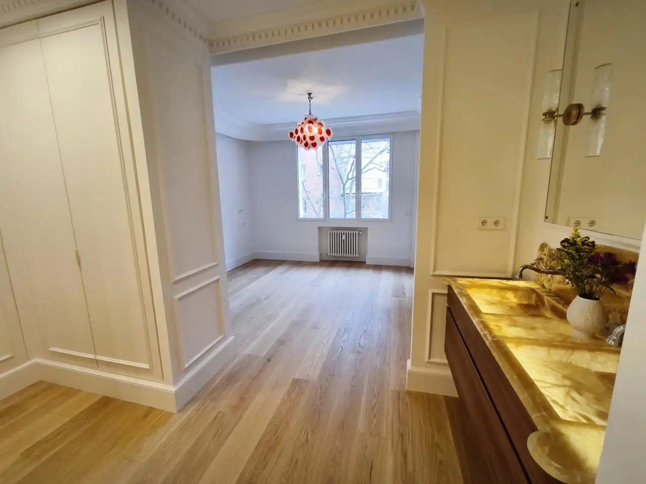 Wohnung zum Verkauf in Calle de Santiago Bernabéu, imagen 28