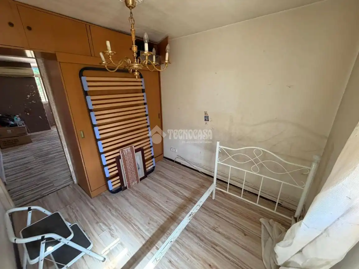 Habitación de Piso en venta en Madrid