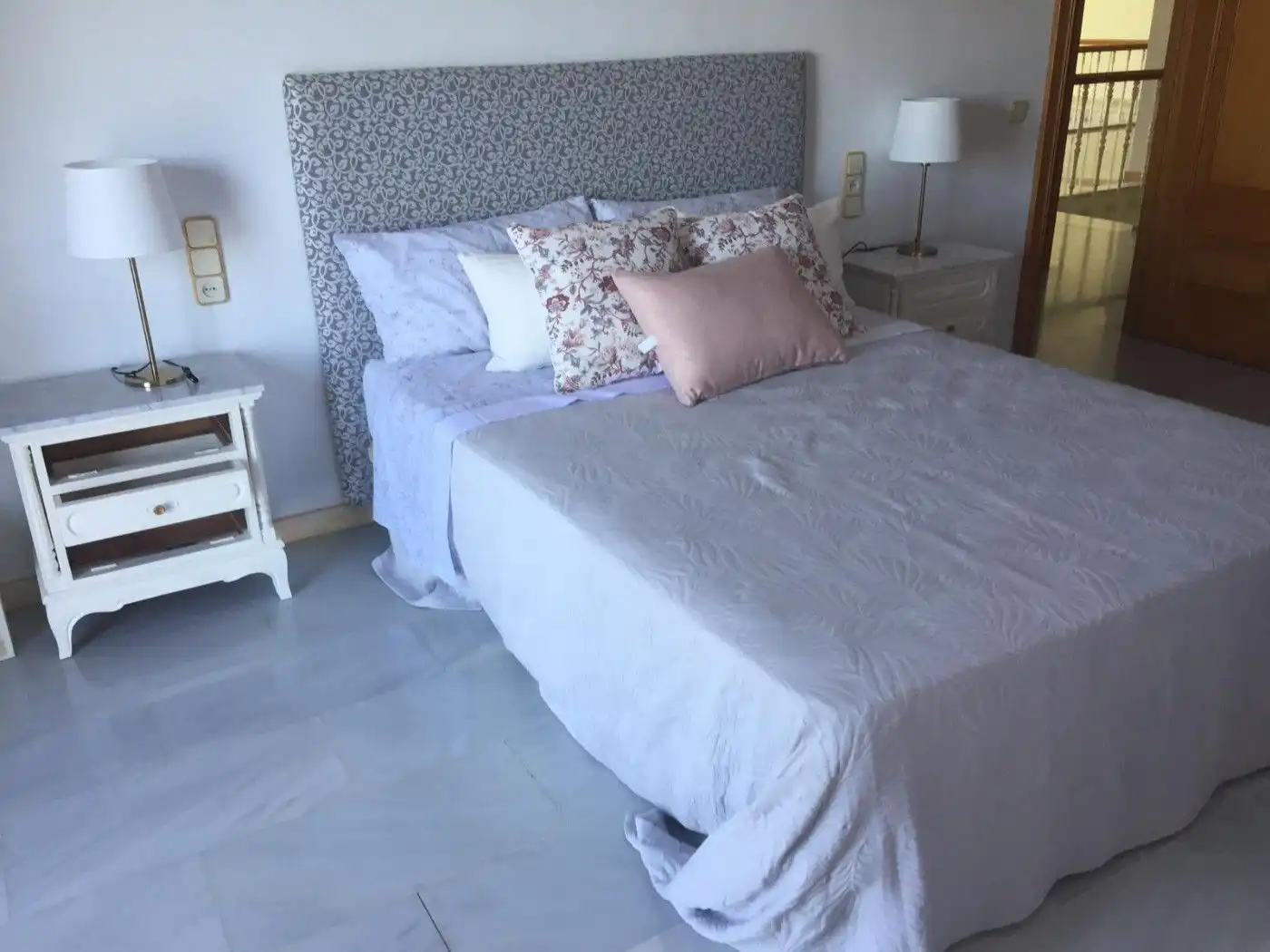 Villa mit Pool zum Verkauf in El Real de Gandia, imagen 16