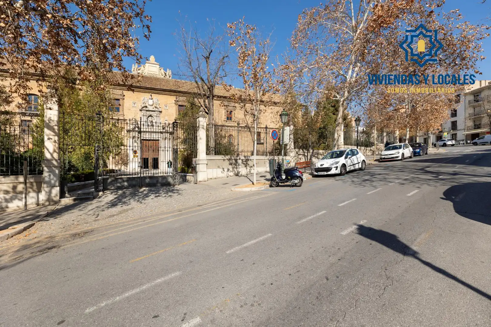 Appartamento con terrazza in vendita a 28 Calle Acera de San Ildefonso 28 3B 28, imagen 25