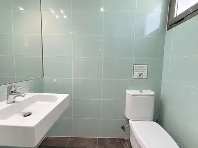 Bany de Àtic en venda en La Cala Mijas