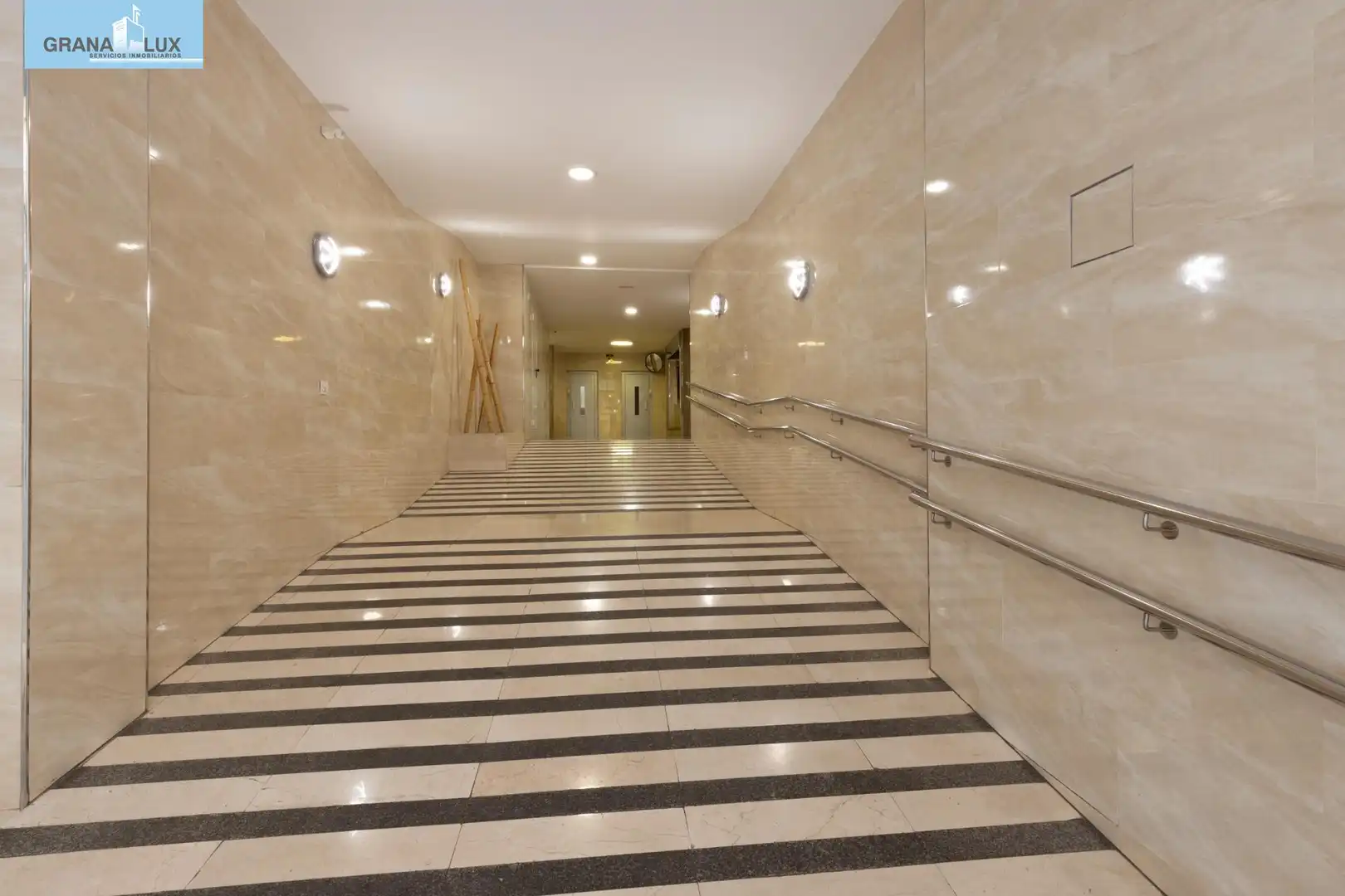 Piso con terraza en venta en Calle de Pedro Antonio de Alarcón, imagen 47