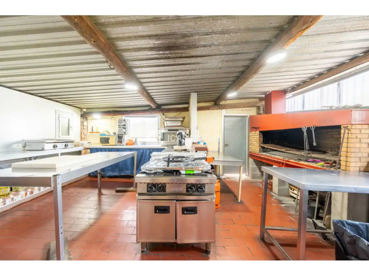 Finca rústica en venda a Les Martines