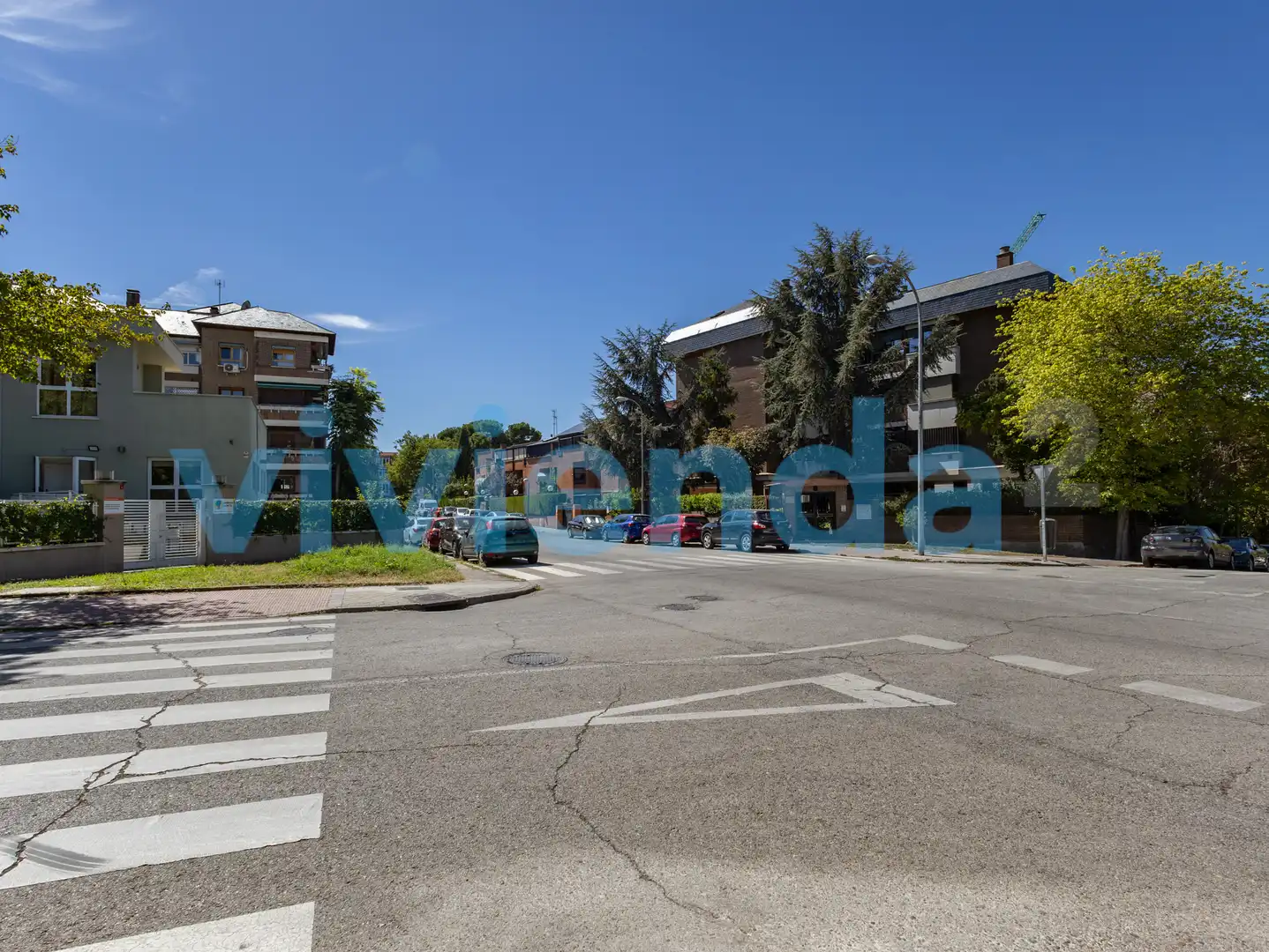 Appartement avec piscine à vendre à Glorieta de Perez Cidon, imagen 3