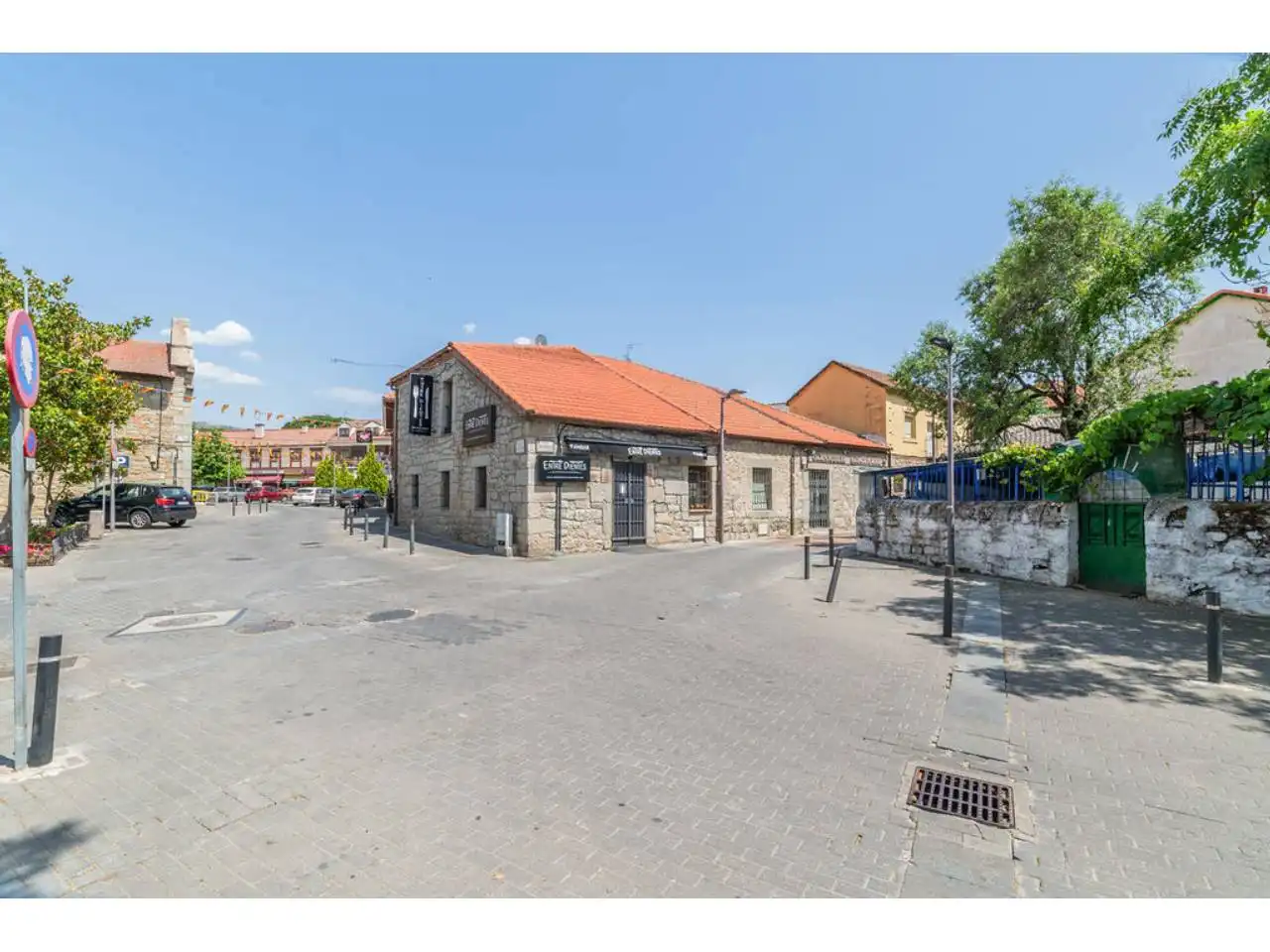 Chalet en venta en Villalba Pueblo, imagen 22