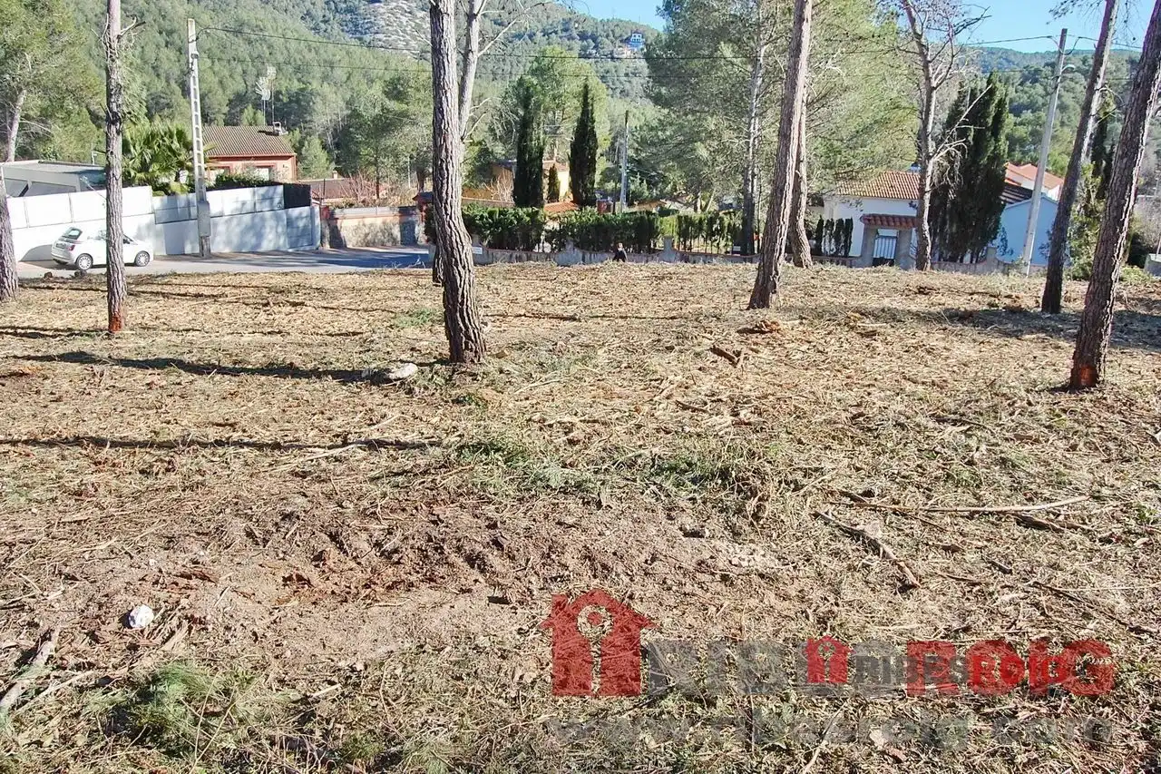 Residential zum Verkauf in Griva de La (M. Mestre), Olivella