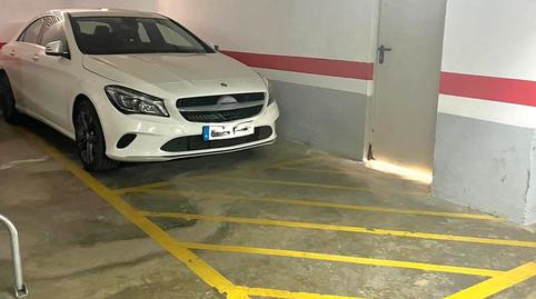 Photo 2 of Garage for sale in Isla Cristina Ciudad, Huelva