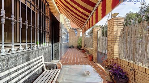 Foto 2 de Casa adosada en venta en Bellavista, Sevilla Capital