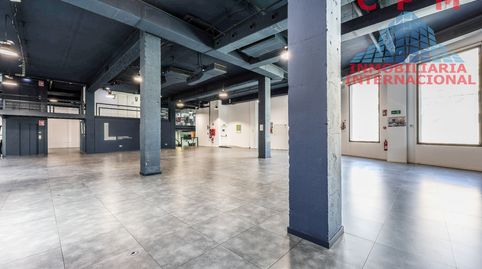 Foto 3 de Oficina de alquiler en Tres Olivos - Valverde, Madrid Capital