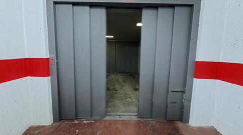 Photo 5 of Garage for sale in Calle Alcalde Fernández Mesa Porras, 7, Ciudad Jardín - Zoco,  Córdoba Capital
