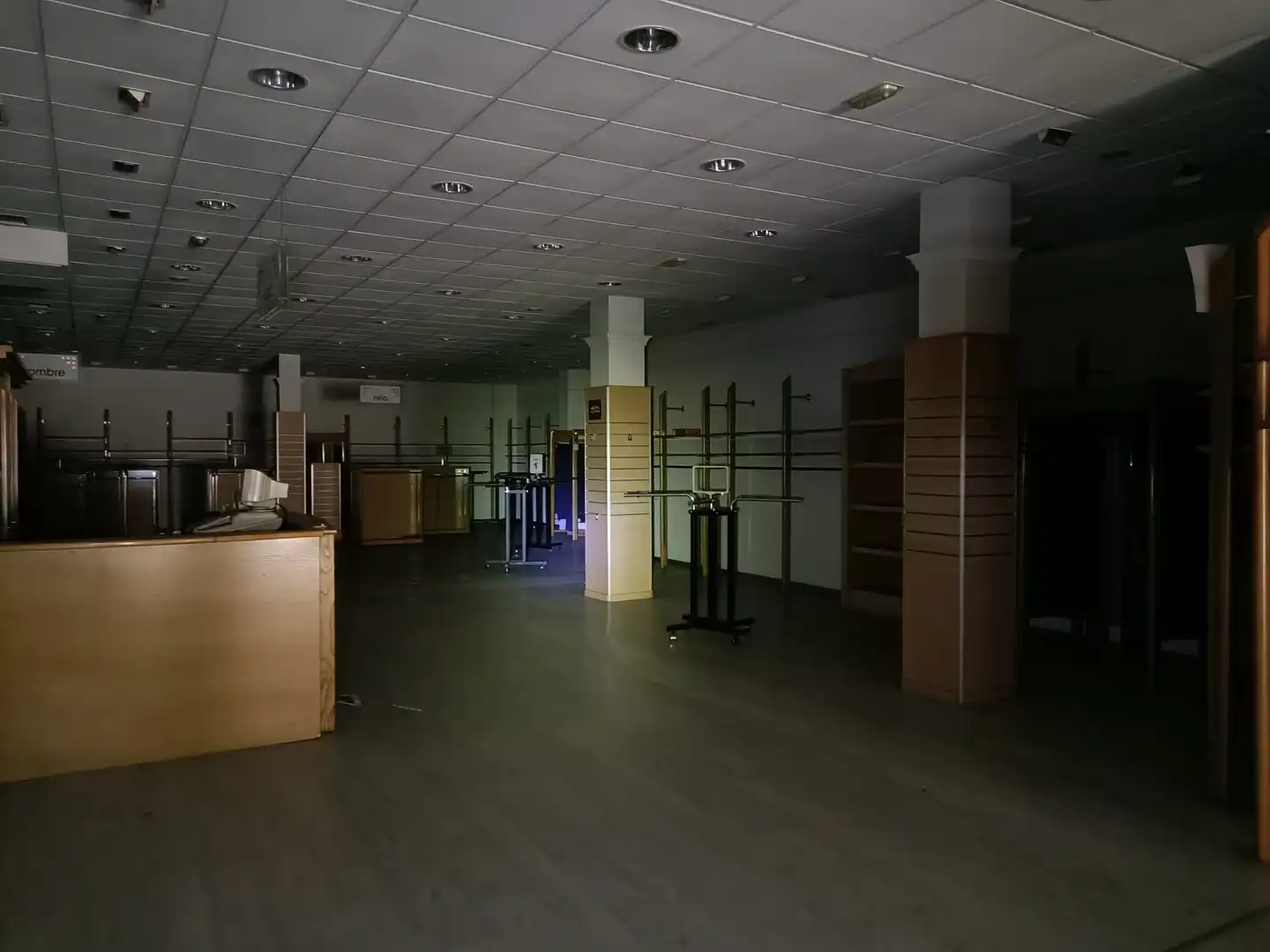 Local comercial en venta en C/ Celestino Cabeza, imagen 5