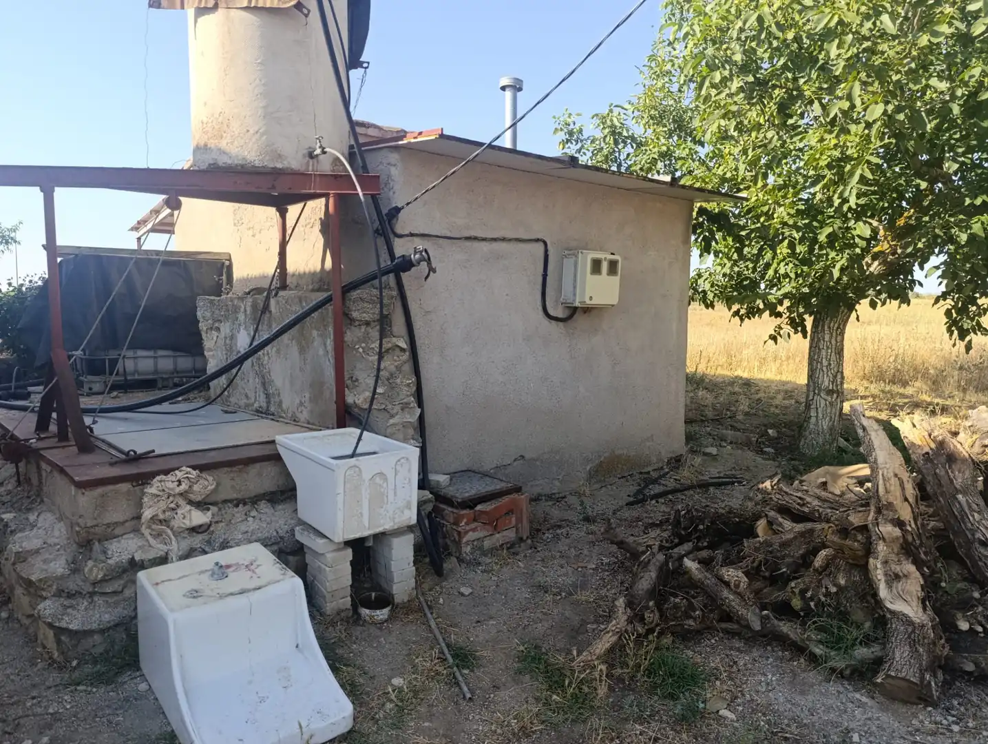 Terrenys i solars en venda a Camino Ajofrín, imagen 13