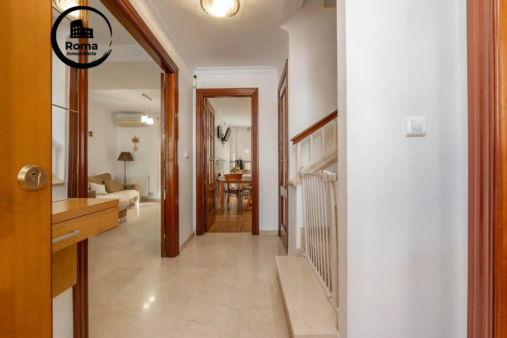 Adosado en venta en Casco Histórico, imagen 5
